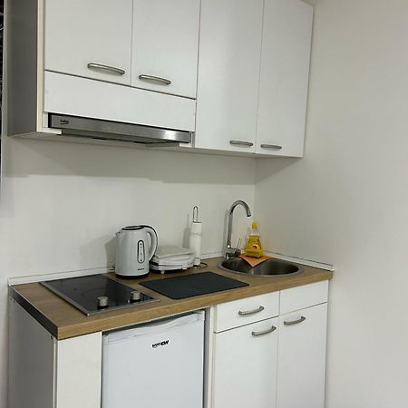 M-Home โมสตาร์ ภายนอก รูปภาพ