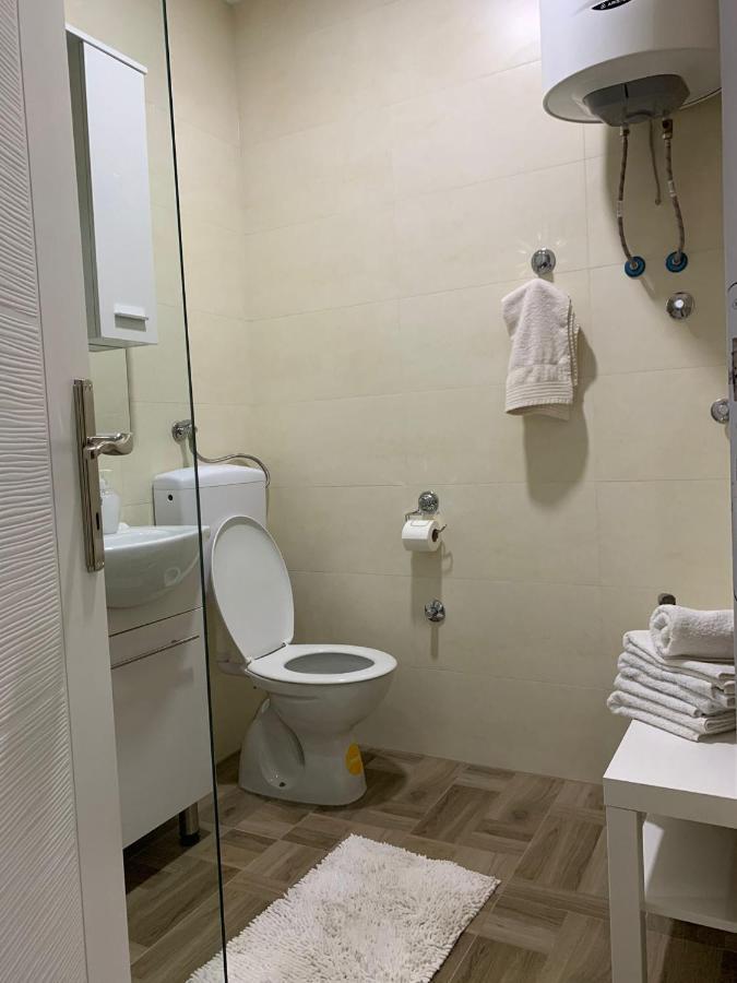 M-Home โมสตาร์ ภายนอก รูปภาพ