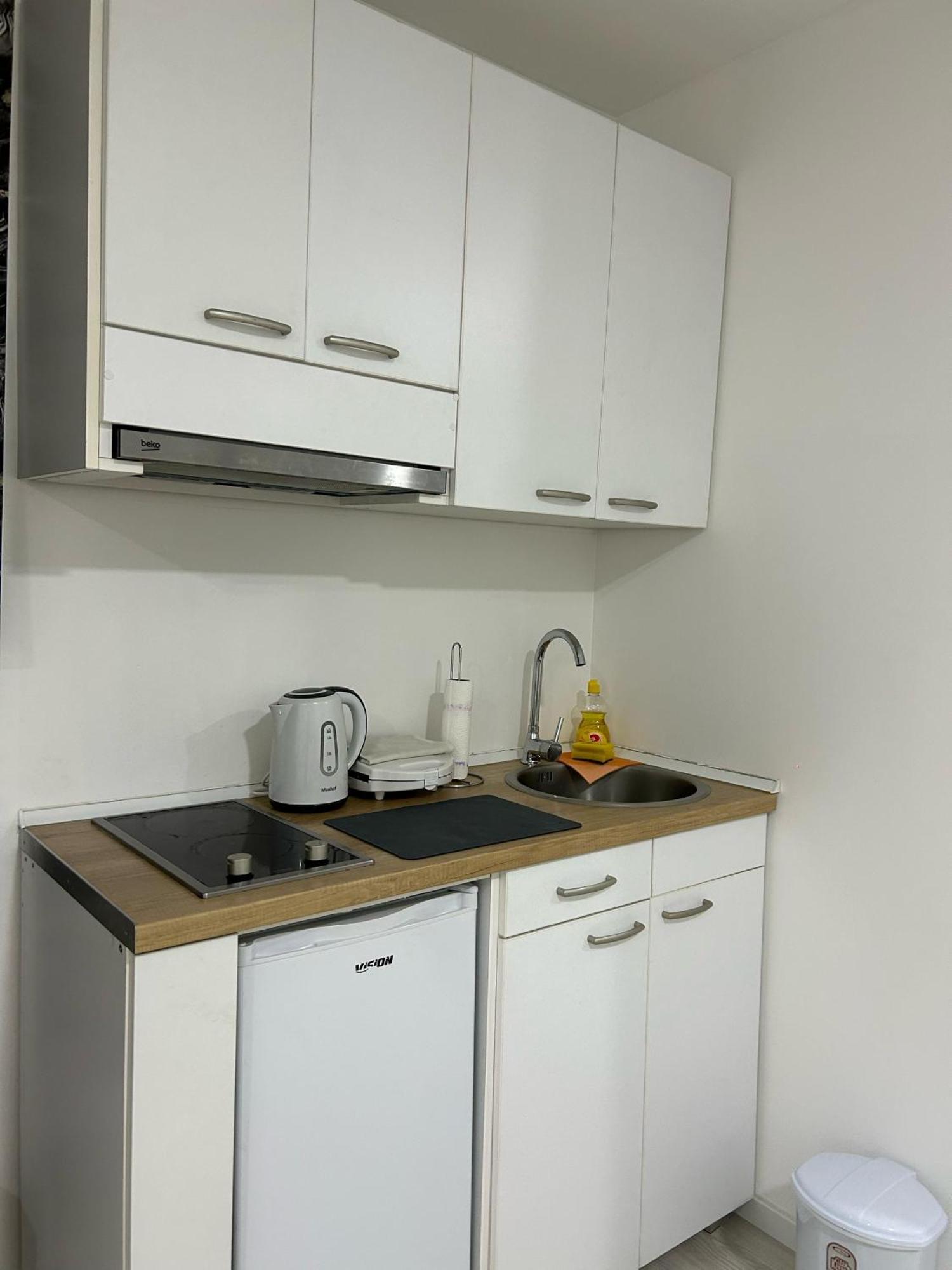 M-Home โมสตาร์ ภายนอก รูปภาพ