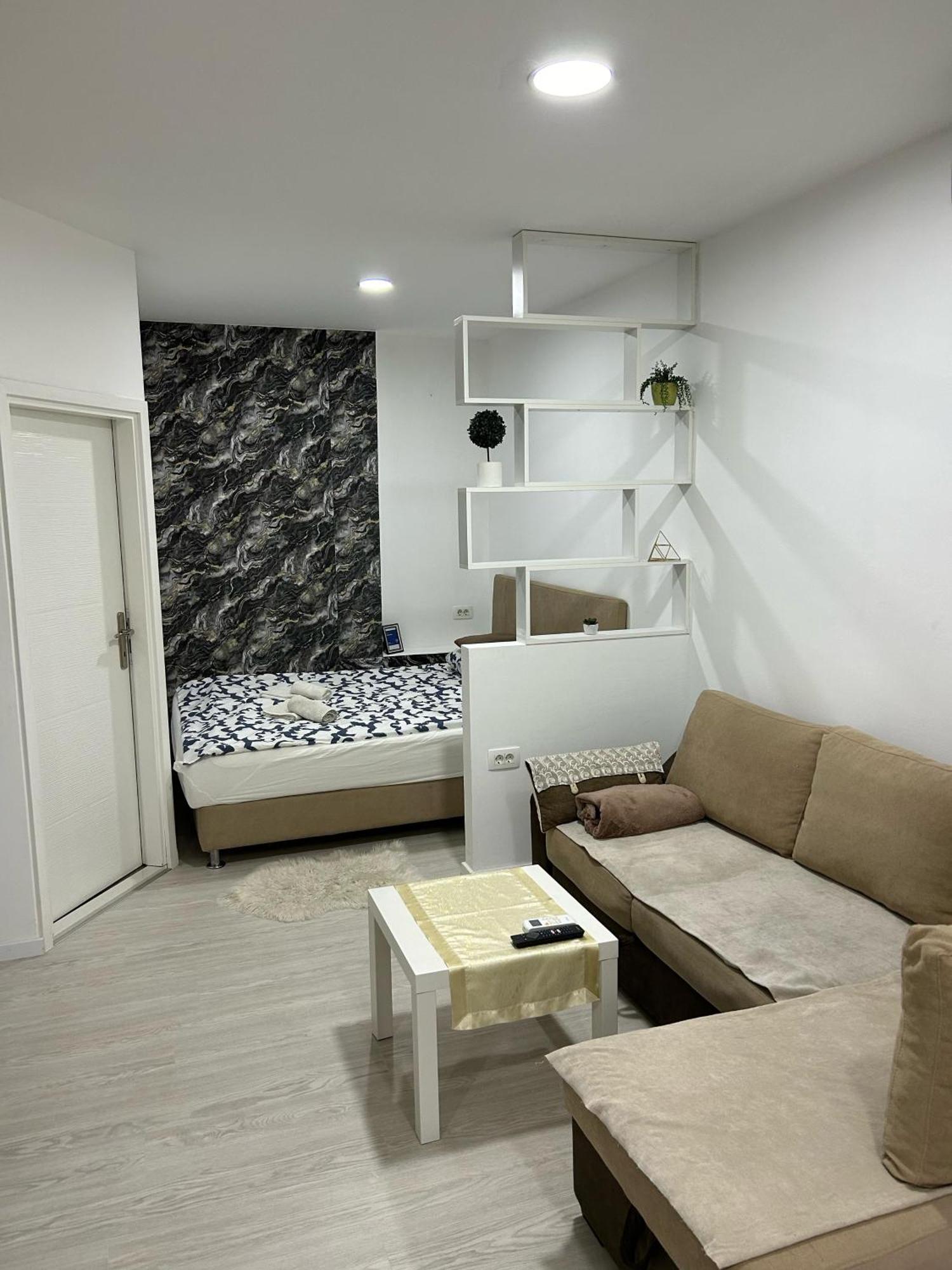 M-Home โมสตาร์ ภายนอก รูปภาพ