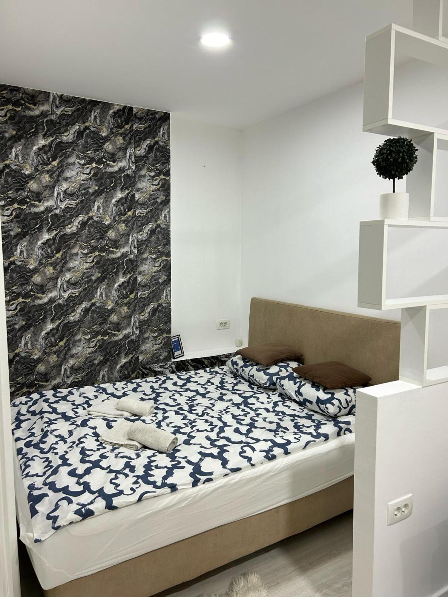 M-Home โมสตาร์ ภายนอก รูปภาพ